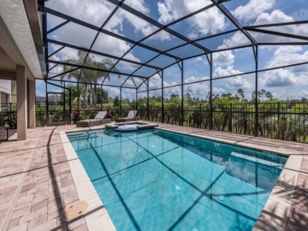 Orlando Home 949703