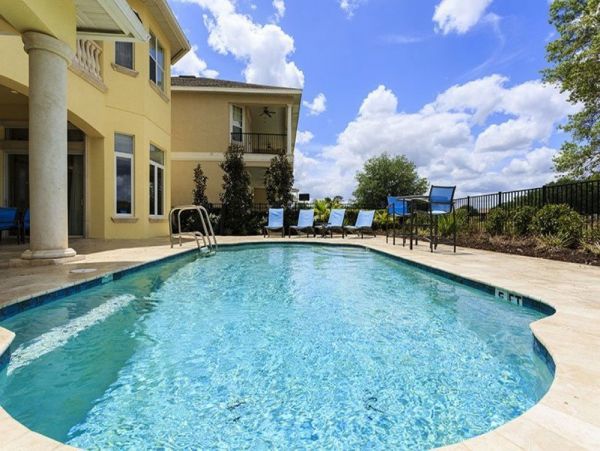 Orlando Home 949704