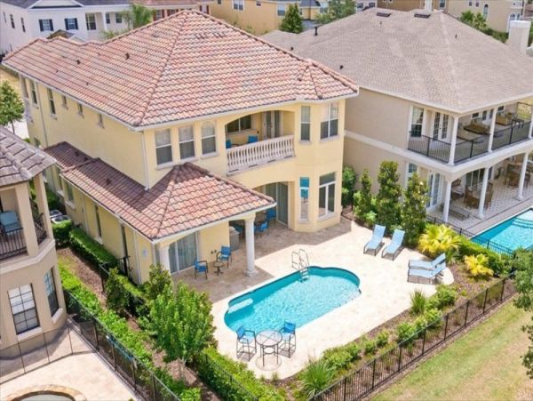 Orlando Home 949704