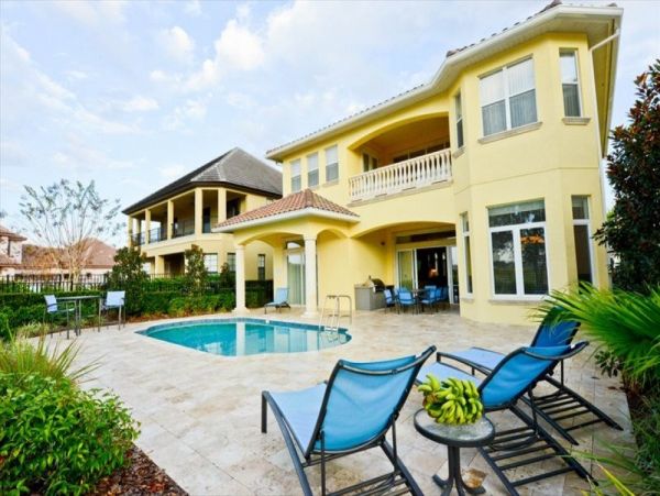 Orlando Home 949704