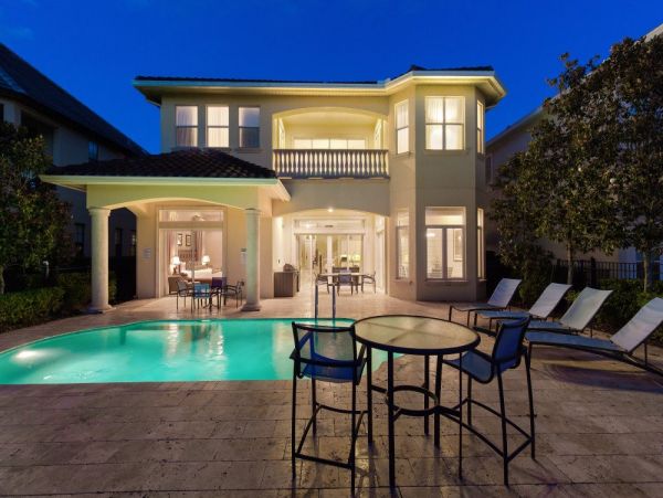 Orlando Home 949704