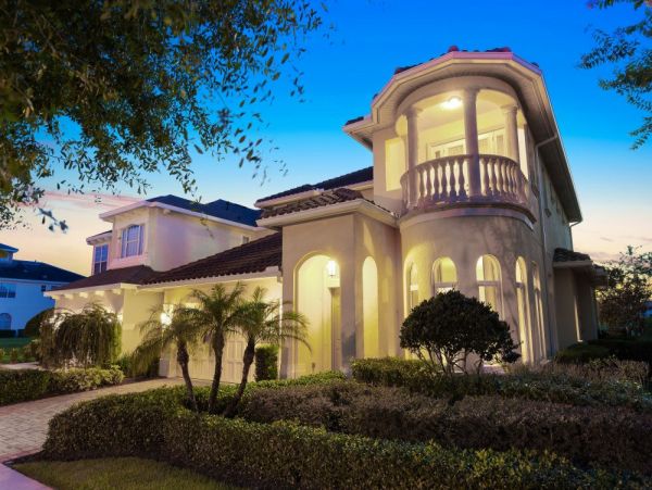 Orlando Home 949704