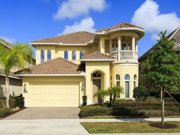 Orlando Home 949704