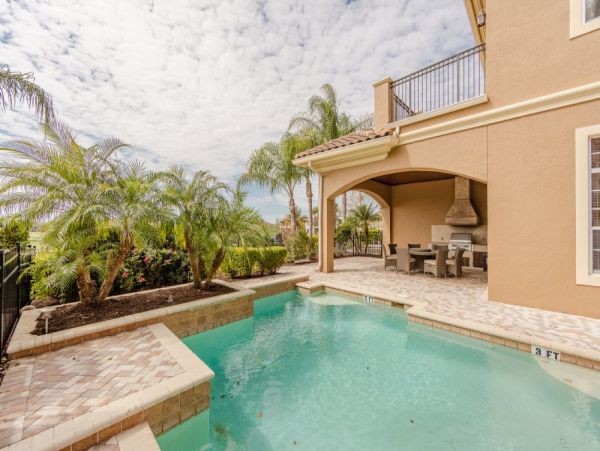 Orlando Home 949705