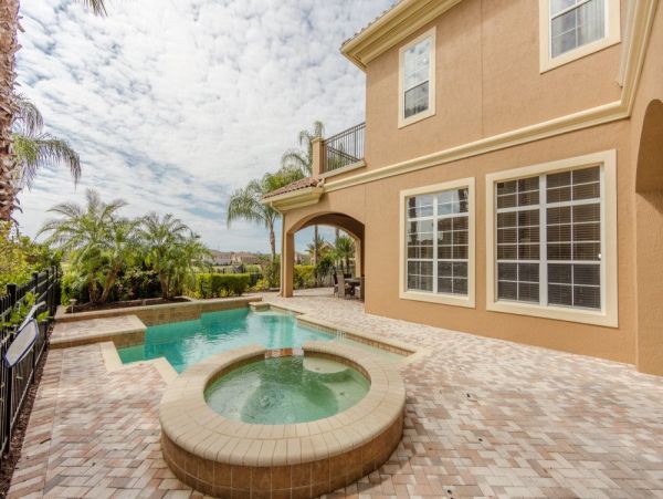 Orlando Home 949705
