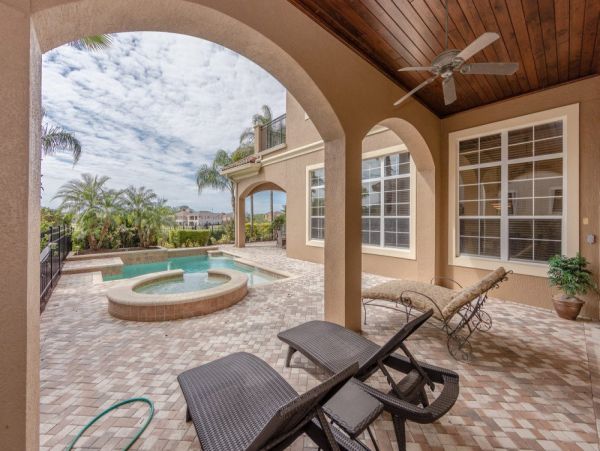 Orlando Home 949705