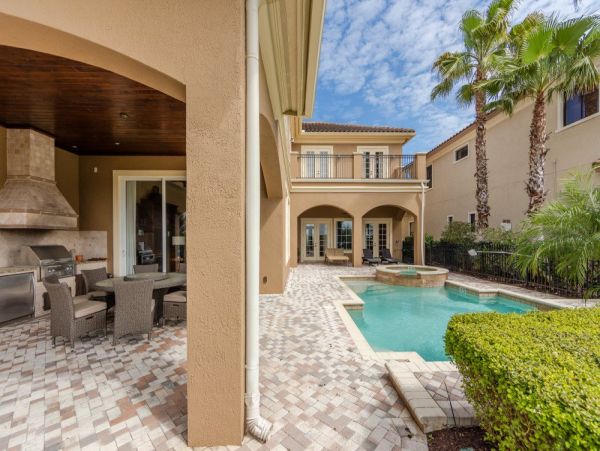 Orlando Home 949705