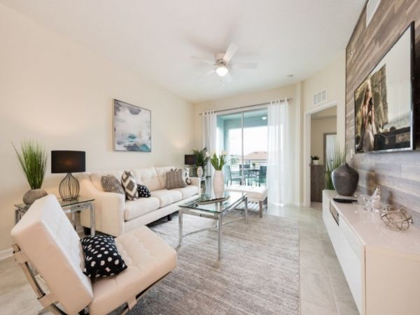 Orlando Home 949707
