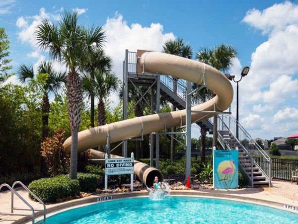 Orlando Home 949708