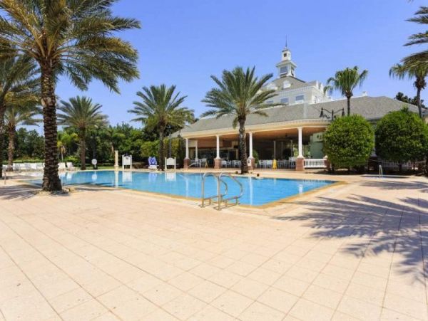 Orlando Home 949709