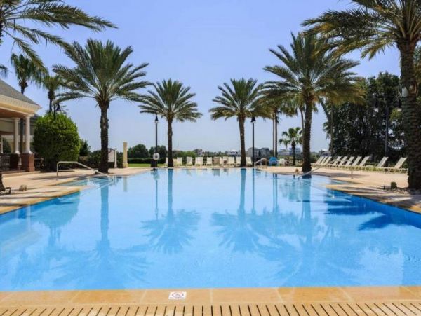 Orlando Home 949709