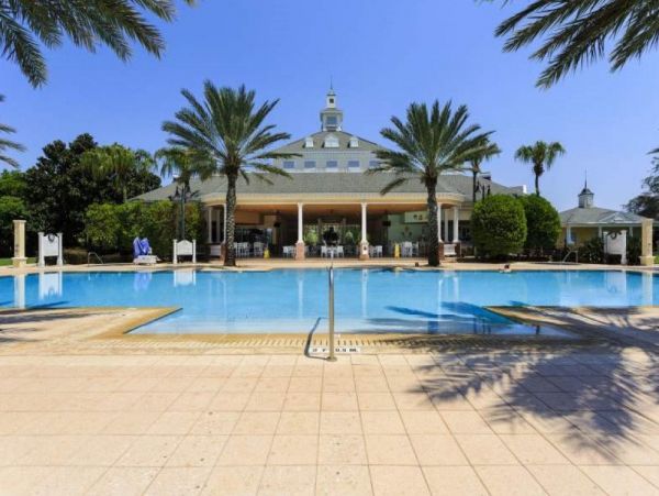 Orlando Home 949709