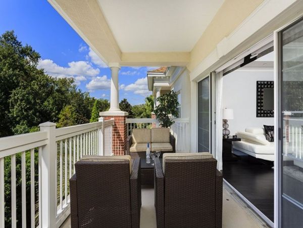 Orlando Home 949710