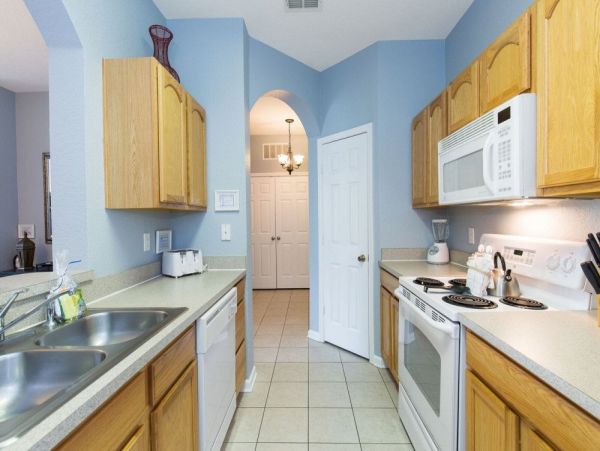 Orlando Home 949712