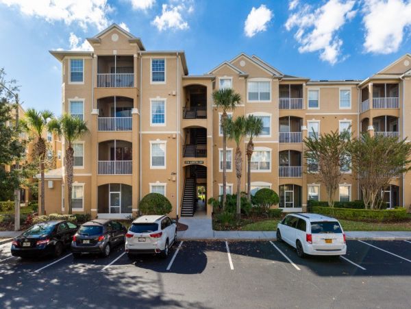 Orlando Home 949714