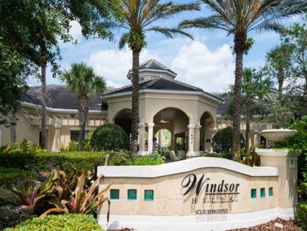 Orlando Home 949715