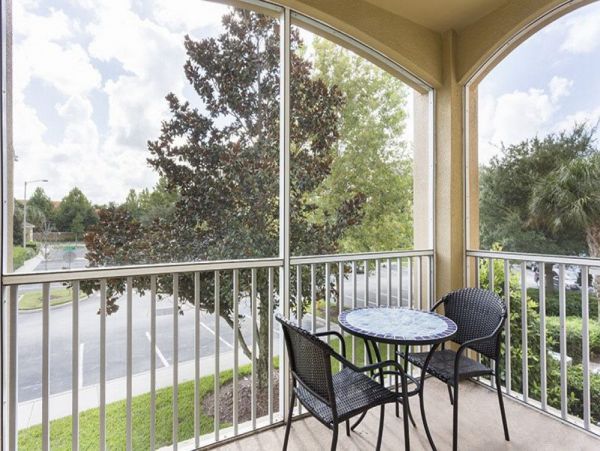 Orlando Home 949716