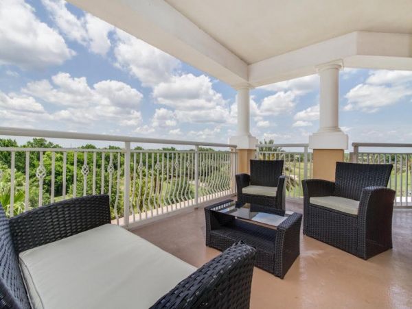 Orlando Home 949717