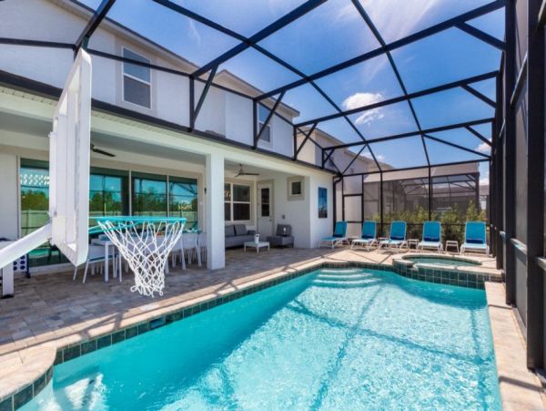 Orlando Home 949718