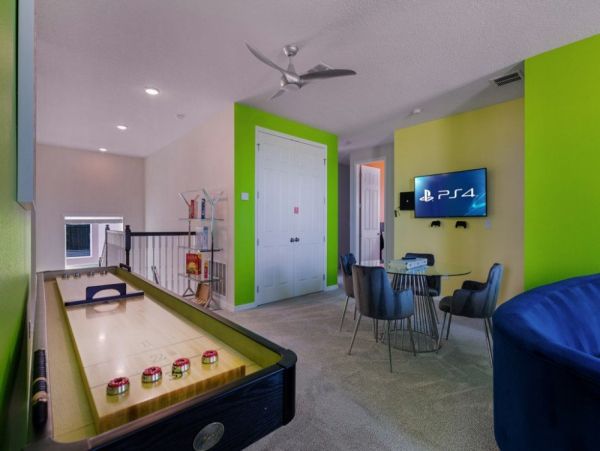 Orlando Home 949718