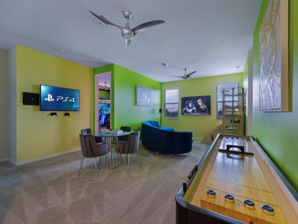 Orlando Home 949718