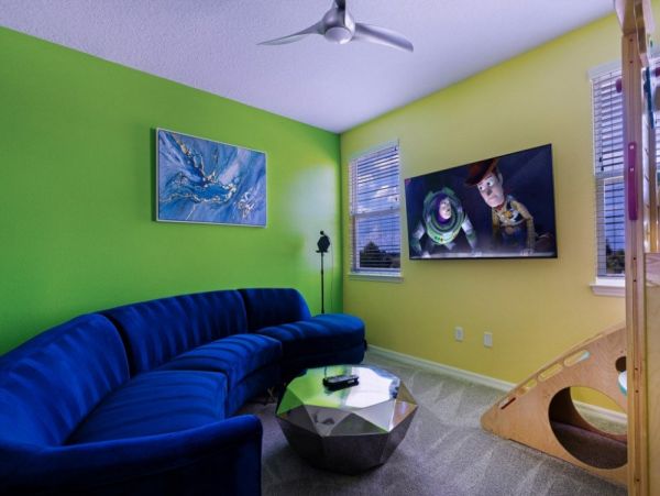 Orlando Home 949718