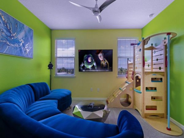 Orlando Home 949718