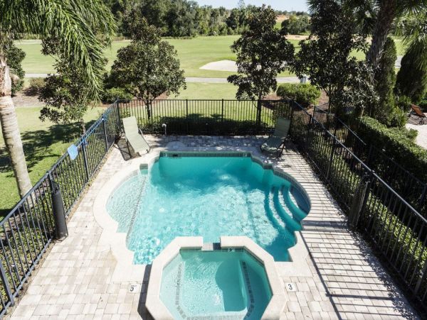 Orlando Home 949720
