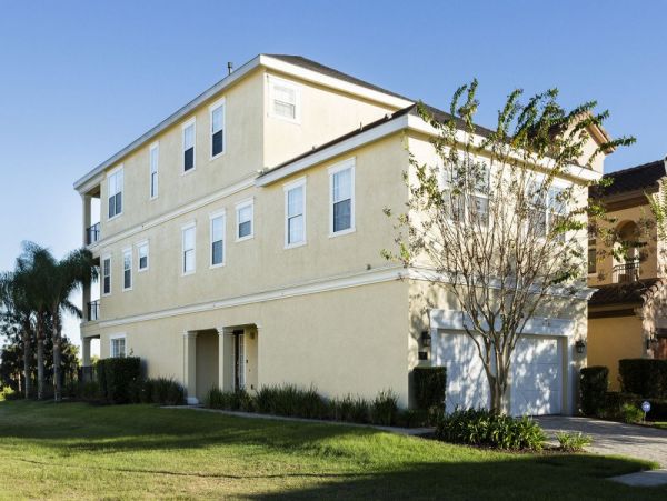 Orlando Home 949720