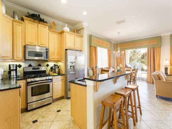 Orlando Home 949720