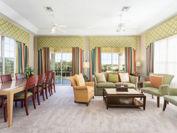 Orlando Home 949720