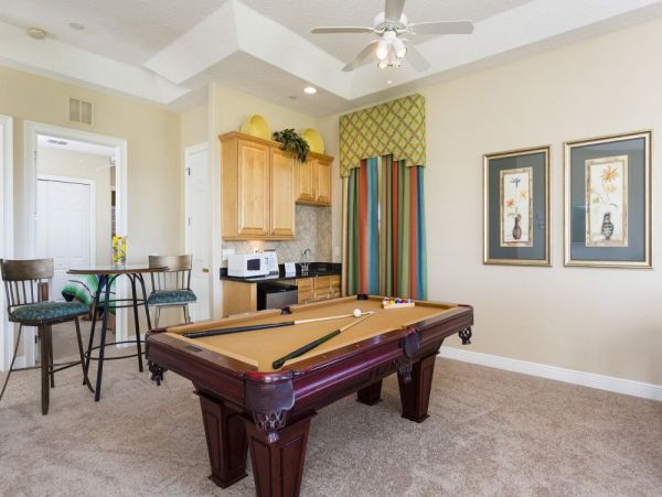 Orlando Home 949720