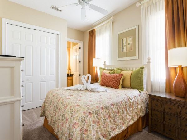 Orlando Home 949720