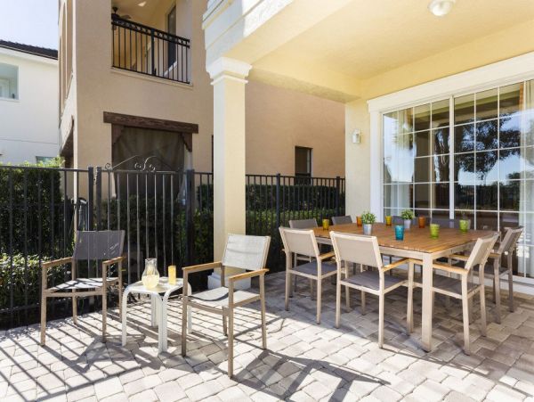 Orlando Home 949720