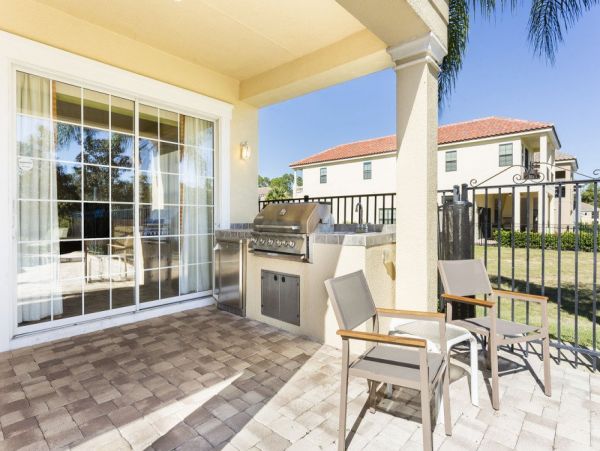 Orlando Home 949720