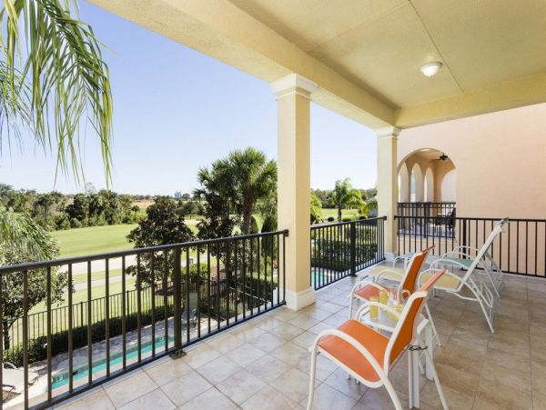 Orlando Home 949720