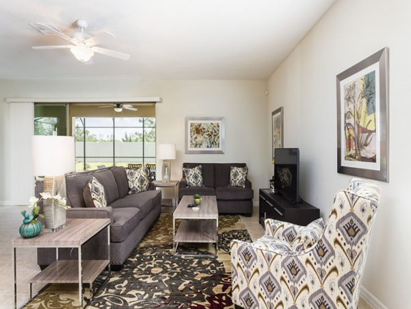 Orlando Home 949721