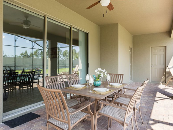 Orlando Home 949721