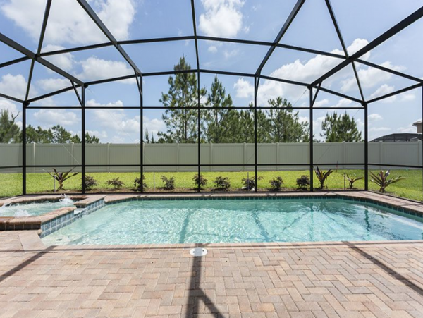 Orlando Home 949721