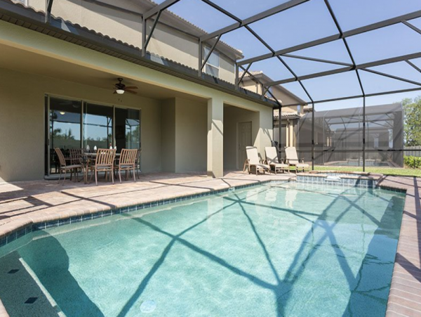 Orlando Home 949721