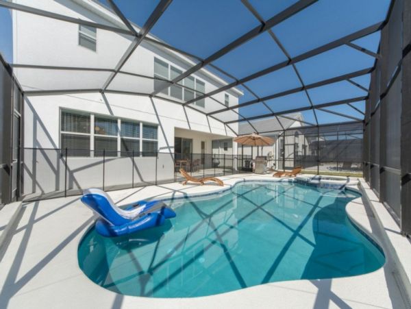 Orlando Home 949722