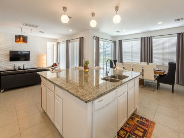 Orlando Home 949722