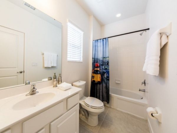 Orlando Home 949722