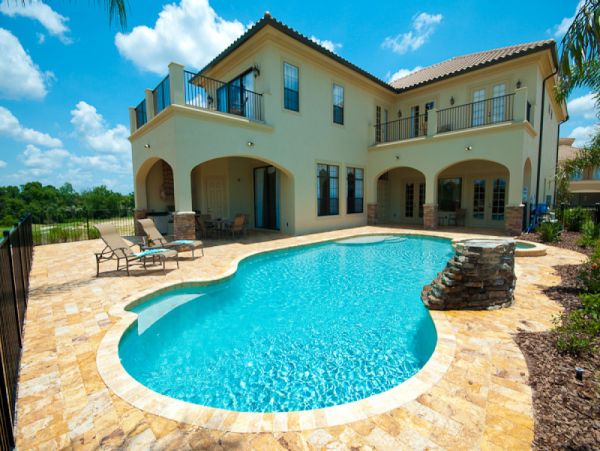 Orlando Home 949723
