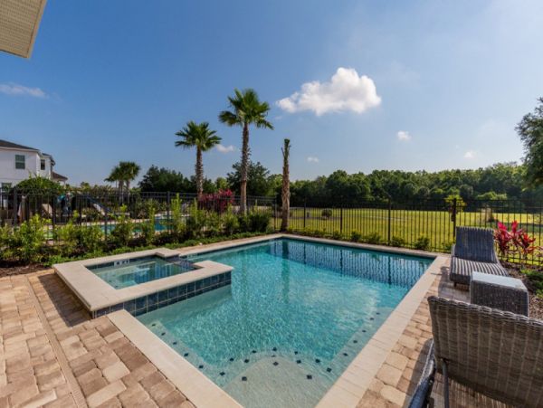 Orlando Home 949724