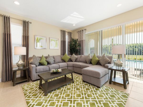 Orlando Home 949724