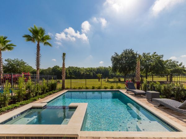 Orlando Home 949724