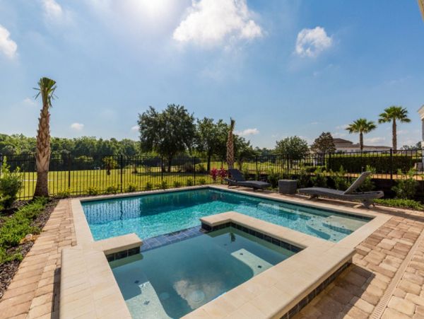 Orlando Home 949724