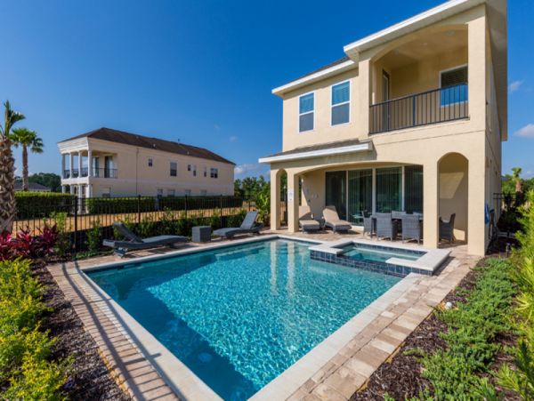 Orlando Home 949724