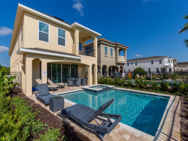 Orlando Home 949724